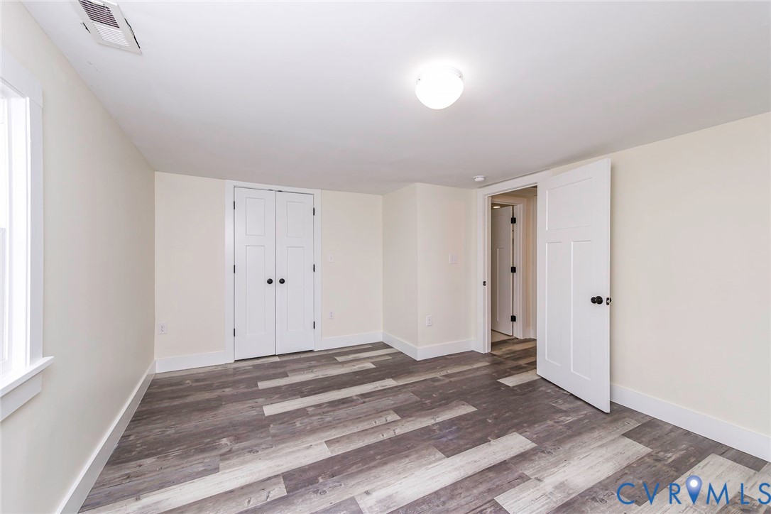 404 Short Street Ashland, VA 23005 - Photo 37 of 66 Bedroom #2