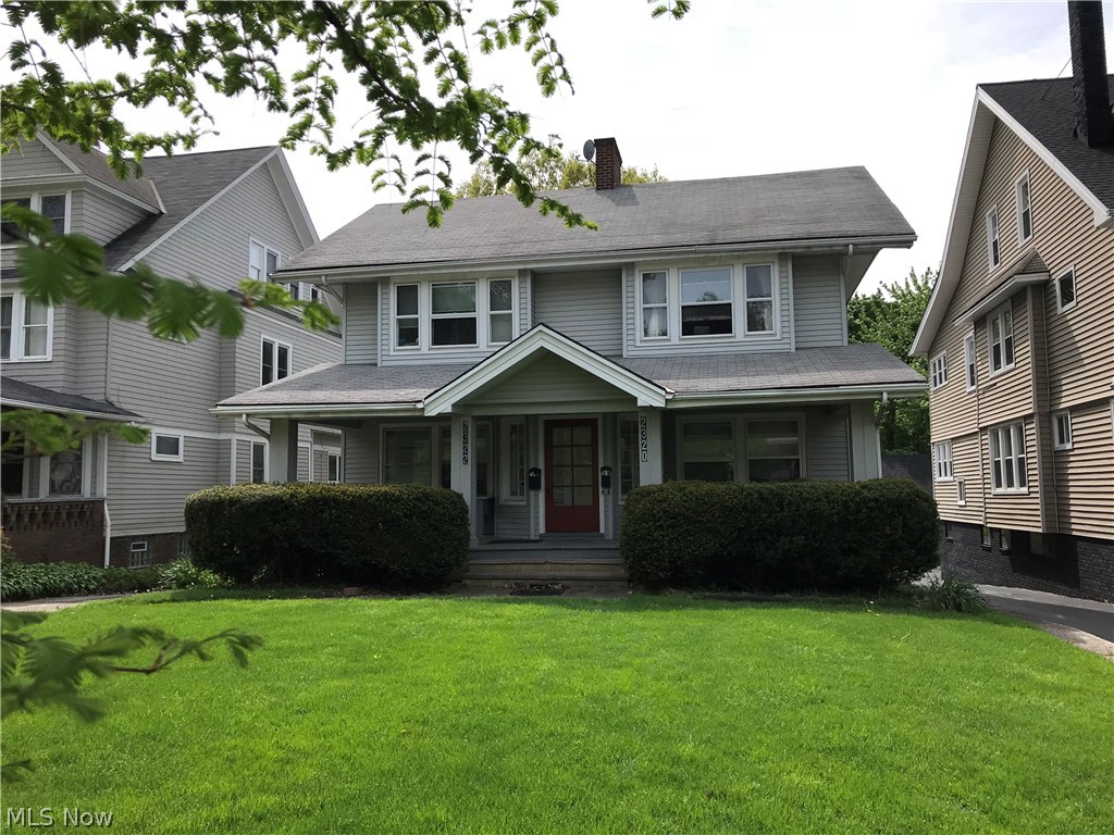 2320-22 South Overlook Road Cleveland, OH 44106 - Photo 1 of 2 Gallery Image 1