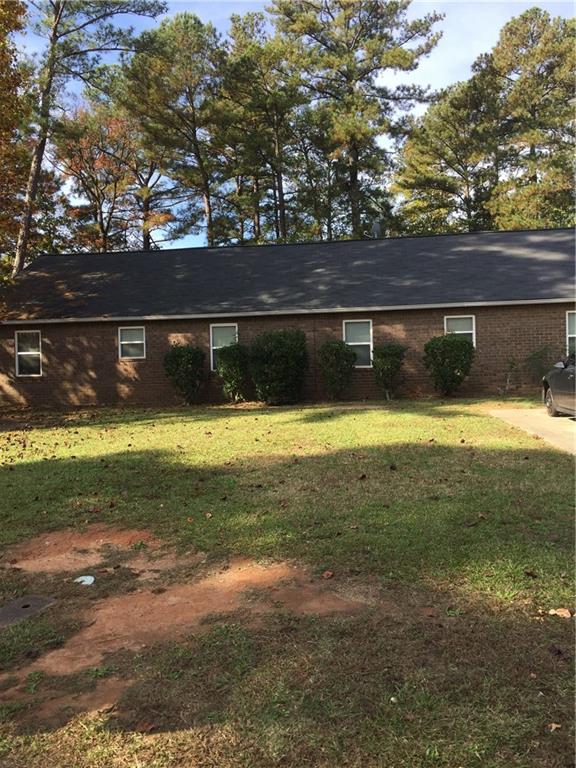 5531 Windwood Road Atlanta, GA 30349 - Photo 1 of 1