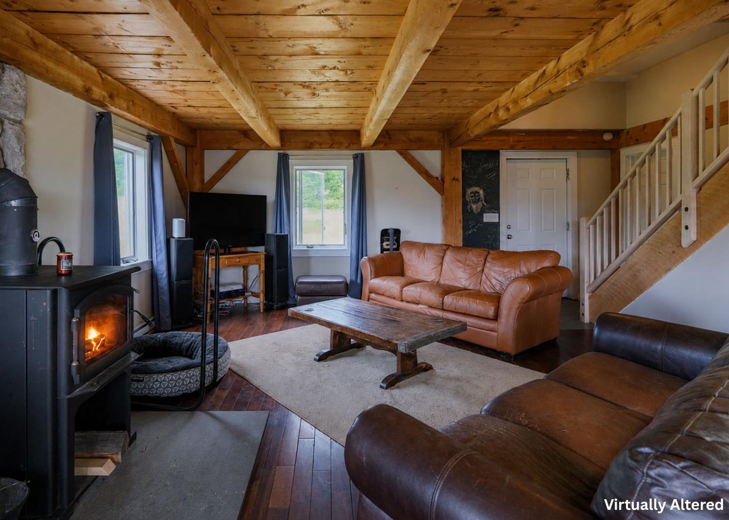 1141 South Hill Road Ludlow, VT 05149 - Photo 2 of 52