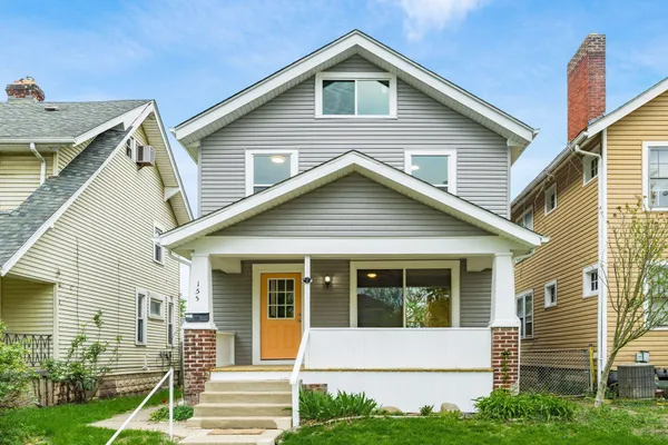 $220,000 | 155 South Wayne Avenue, Columbus, OH 43204
