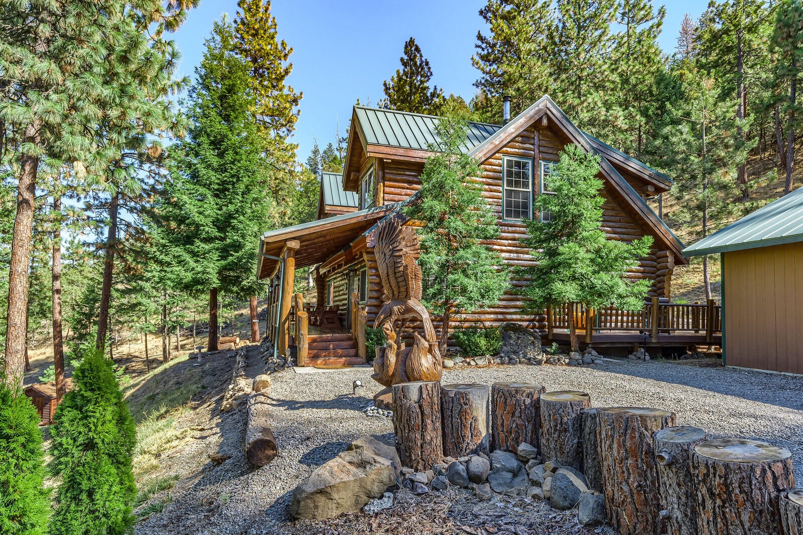 253 Wren Ridge Drive Eagle Point, OR 97524 - Photo 9 of 77 35_WR_35_mls