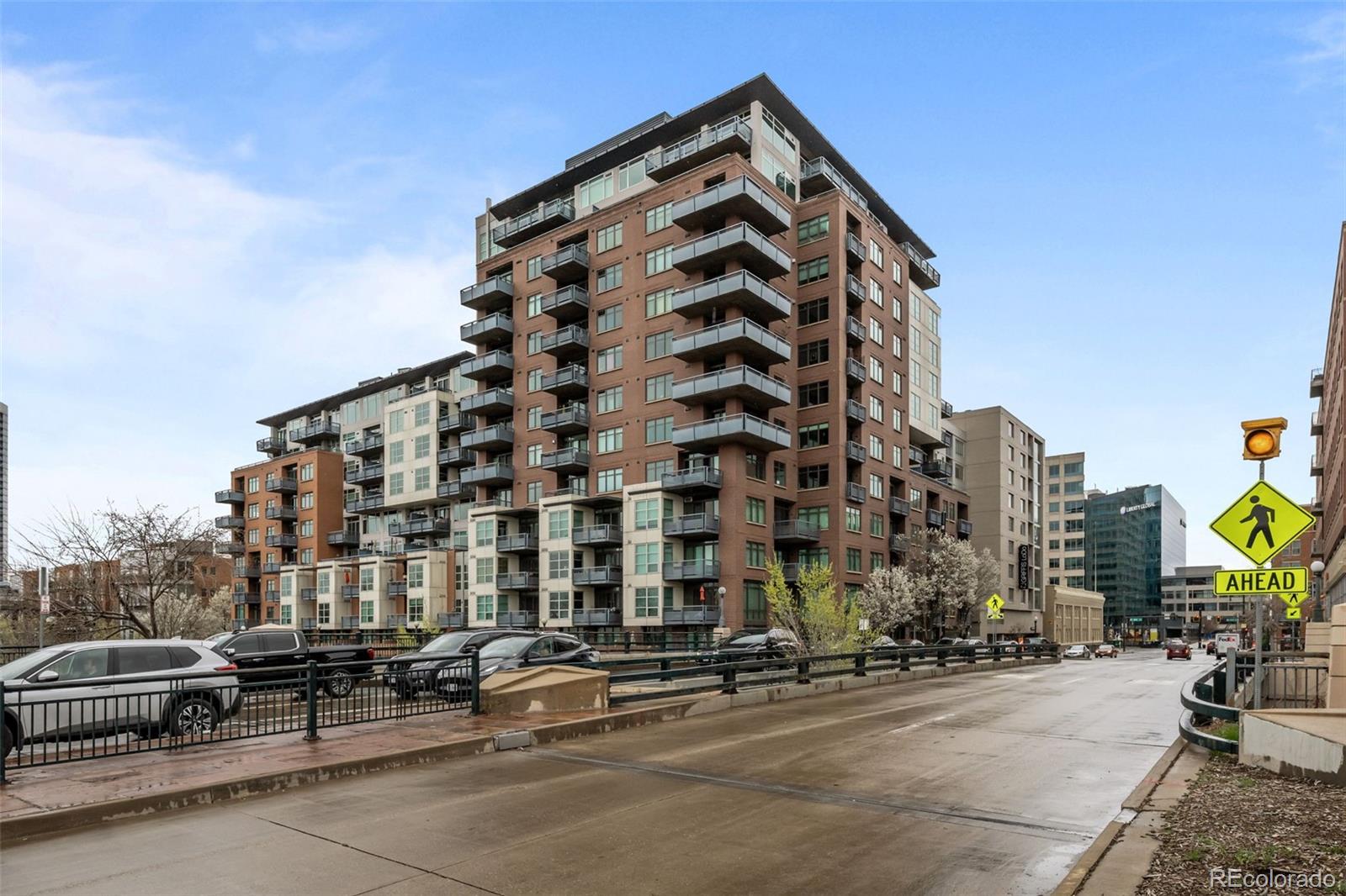 1401 Wewatta Street, Unit 311 Denver, CO 80202 - Photo 2 of 34