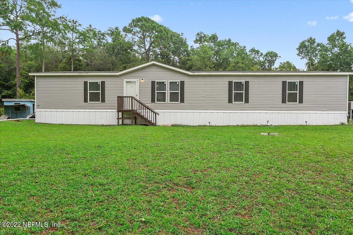 1920 Carter Road St. Augustine, FL 32084 - Photo 1 of 25 02-Exterior Front