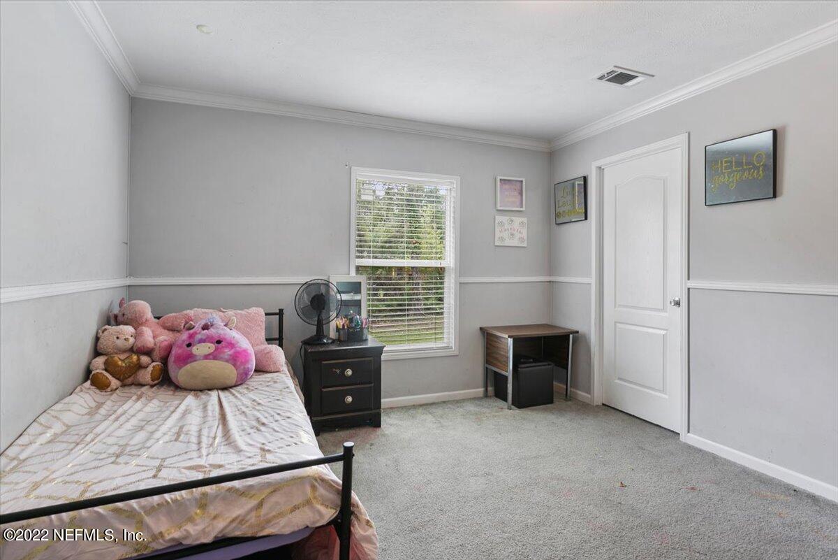 1920 Carter Road St. Augustine, FL 32084 - Photo 14 of 25 14-Bedroom
