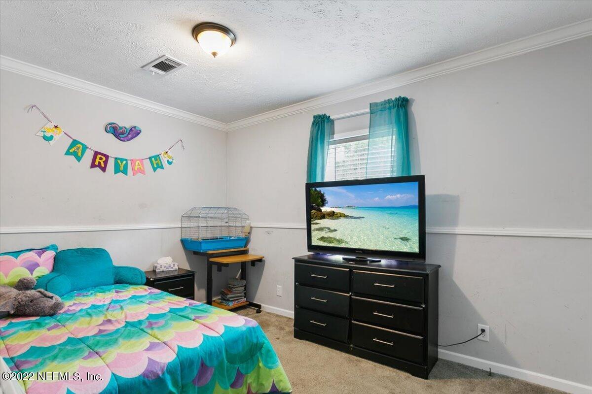 1920 Carter Road St. Augustine, FL 32084 - Photo 17 of 25 17-Bedroom