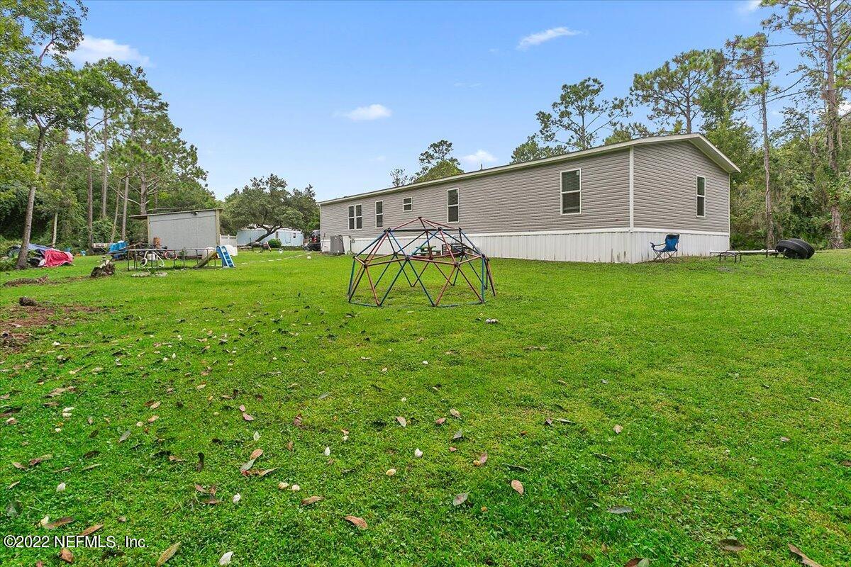 1920 Carter Road St. Augustine, FL 32084 - Photo 18 of 25 18-Backyard