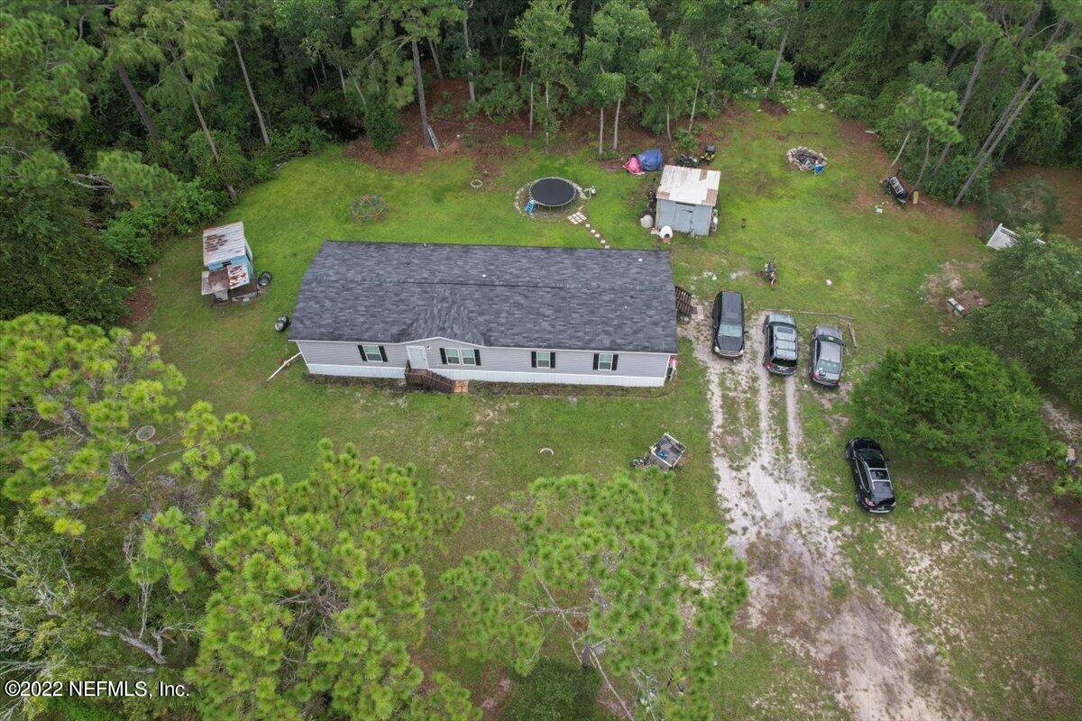 1920 Carter Road St. Augustine, FL 32084 - Photo 2 of 25 01-Aerial View