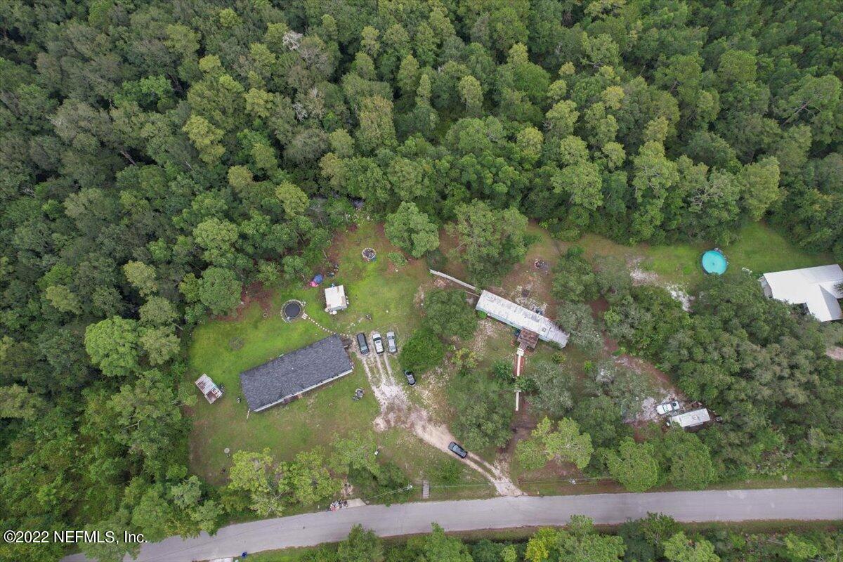 1920 Carter Road St. Augustine, FL 32084 - Photo 23 of 25 23-Aerial View