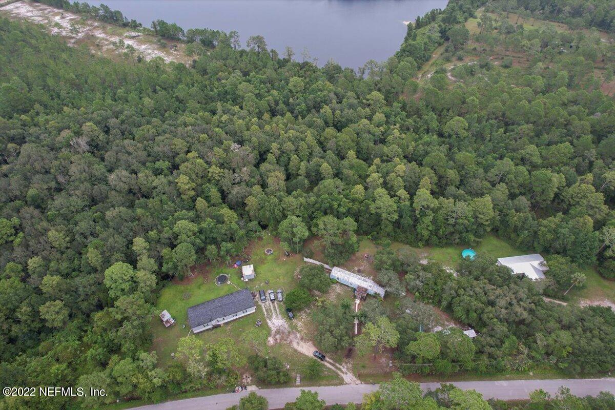 1920 Carter Road St. Augustine, FL 32084 - Photo 24 of 25 24-Aerial View