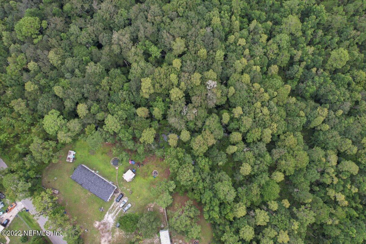 1920 Carter Road St. Augustine, FL 32084 - Photo 25 of 25 25-Aerial View