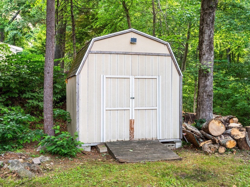 6 Berkley Road Milford, MA 01757 - Photo 37 of 41