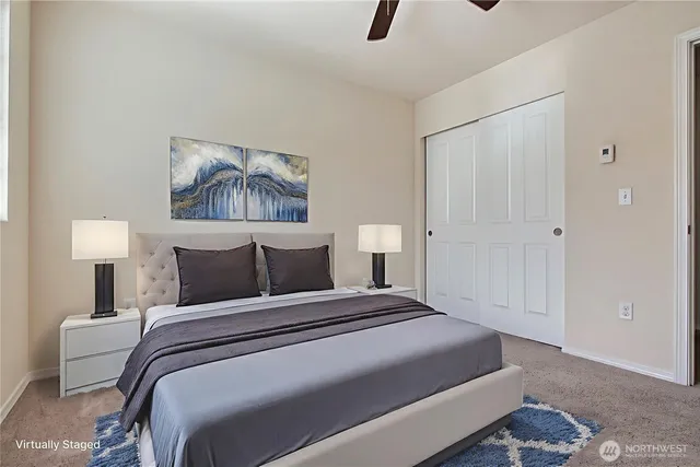 $415,000 | 1653 Burnside Place, Unit A, DuPont, WA 98327