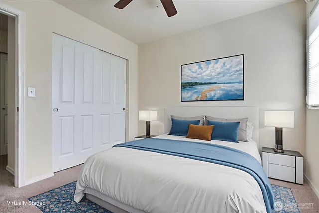 $415,000 | 1653 Burnside Place, Unit A, DuPont, WA 98327