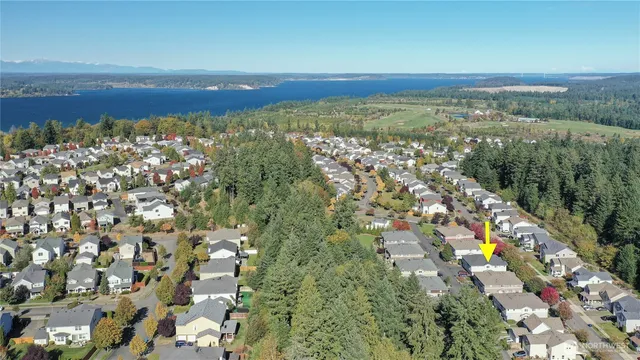 $415,000 | 1653 Burnside Place, Unit A, DuPont, WA 98327