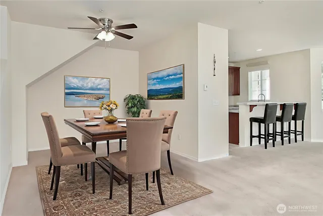 $415,000 | 1653 Burnside Place, Unit A, DuPont, WA 98327