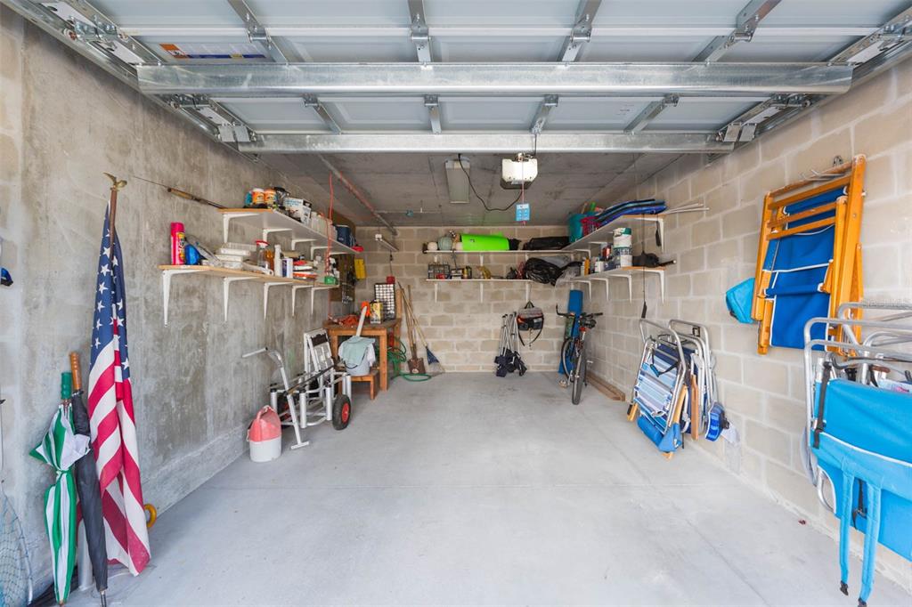 16326 Gulf Boulevard, Unit 109 Redington Beach, FL 33708 - Photo 45 of 63 a view of storage and utility room