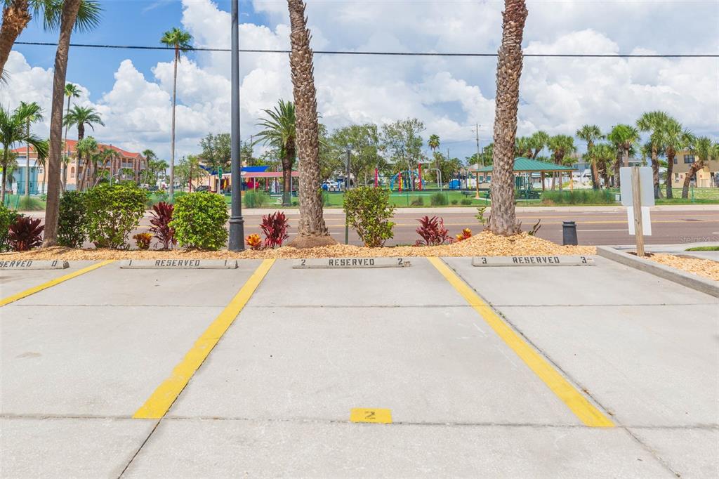 16326 Gulf Boulevard, Unit 109 Redington Beach, FL 33708 - Photo 47 of 63