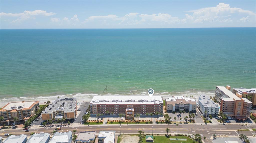 16326 Gulf Boulevard, Unit 109 Redington Beach, FL 33708 - Photo 53 of 63