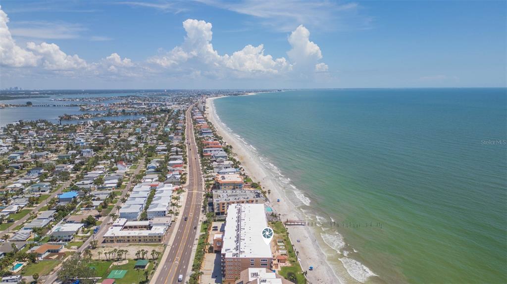 16326 Gulf Boulevard, Unit 109 Redington Beach, FL 33708 - Photo 55 of 63