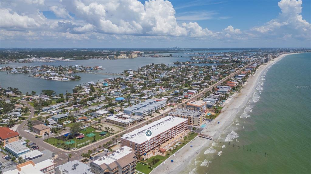 16326 Gulf Boulevard, Unit 109 Redington Beach, FL 33708 - Photo 56 of 63