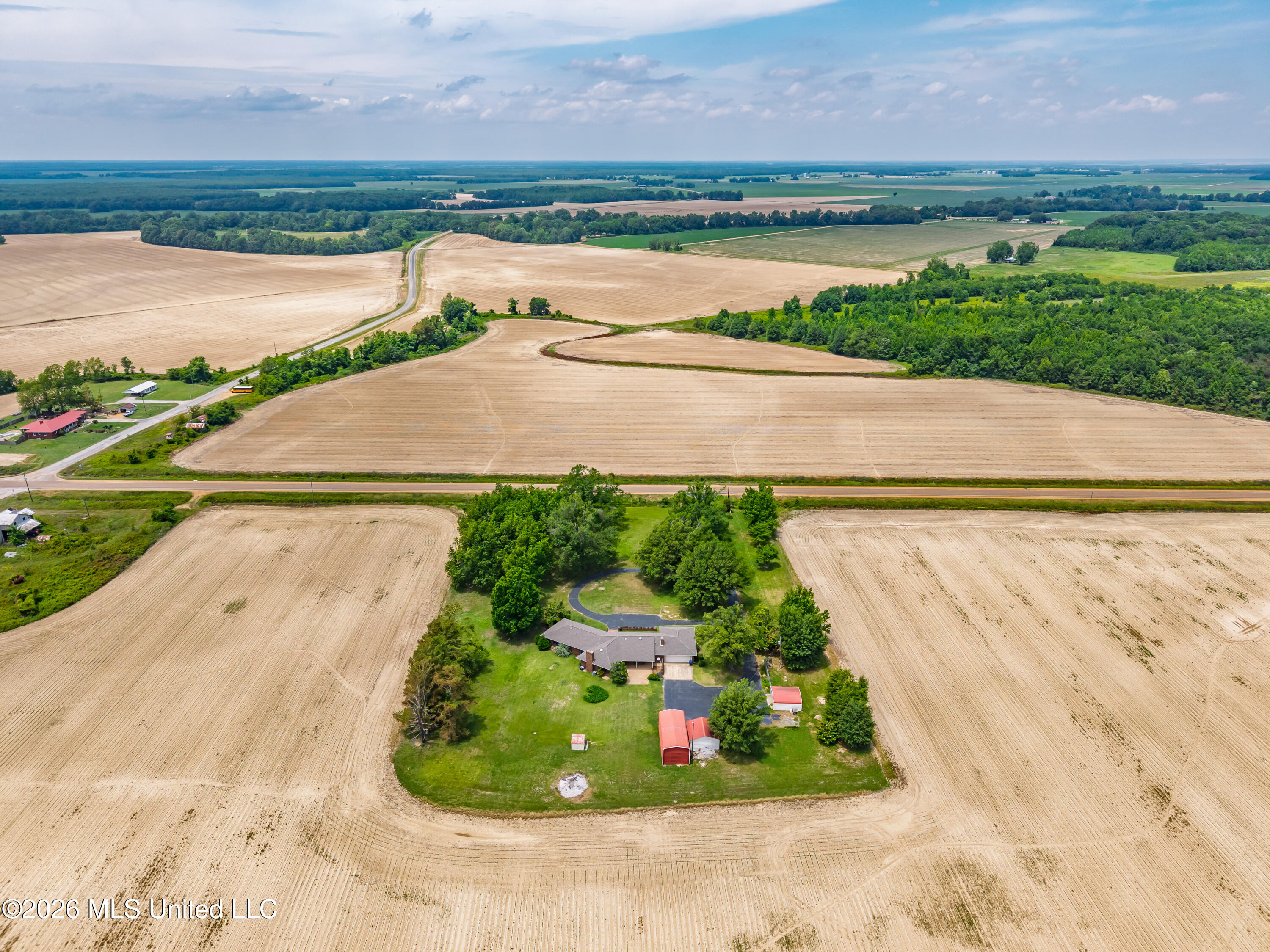 5042 Dummyline Road Batesville, MS 38606 - Photo 84 of 91 5042 Dummyline Rd Batesville MS_2026-05-