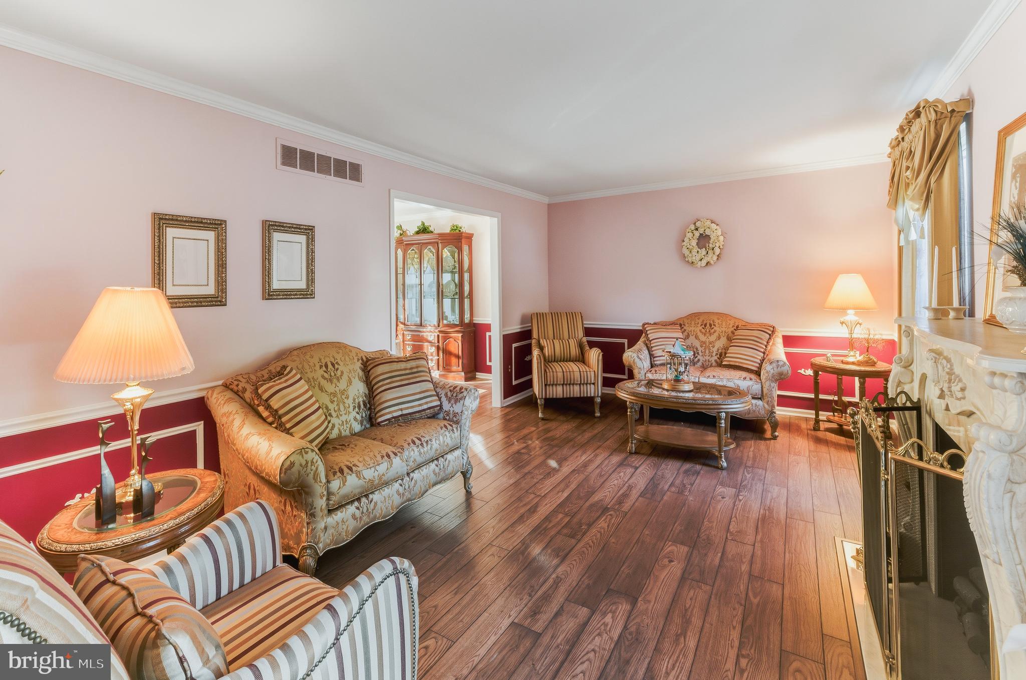 703 Sycamore Court Laurel Springs, NJ 08021 - Photo 6 of 31
