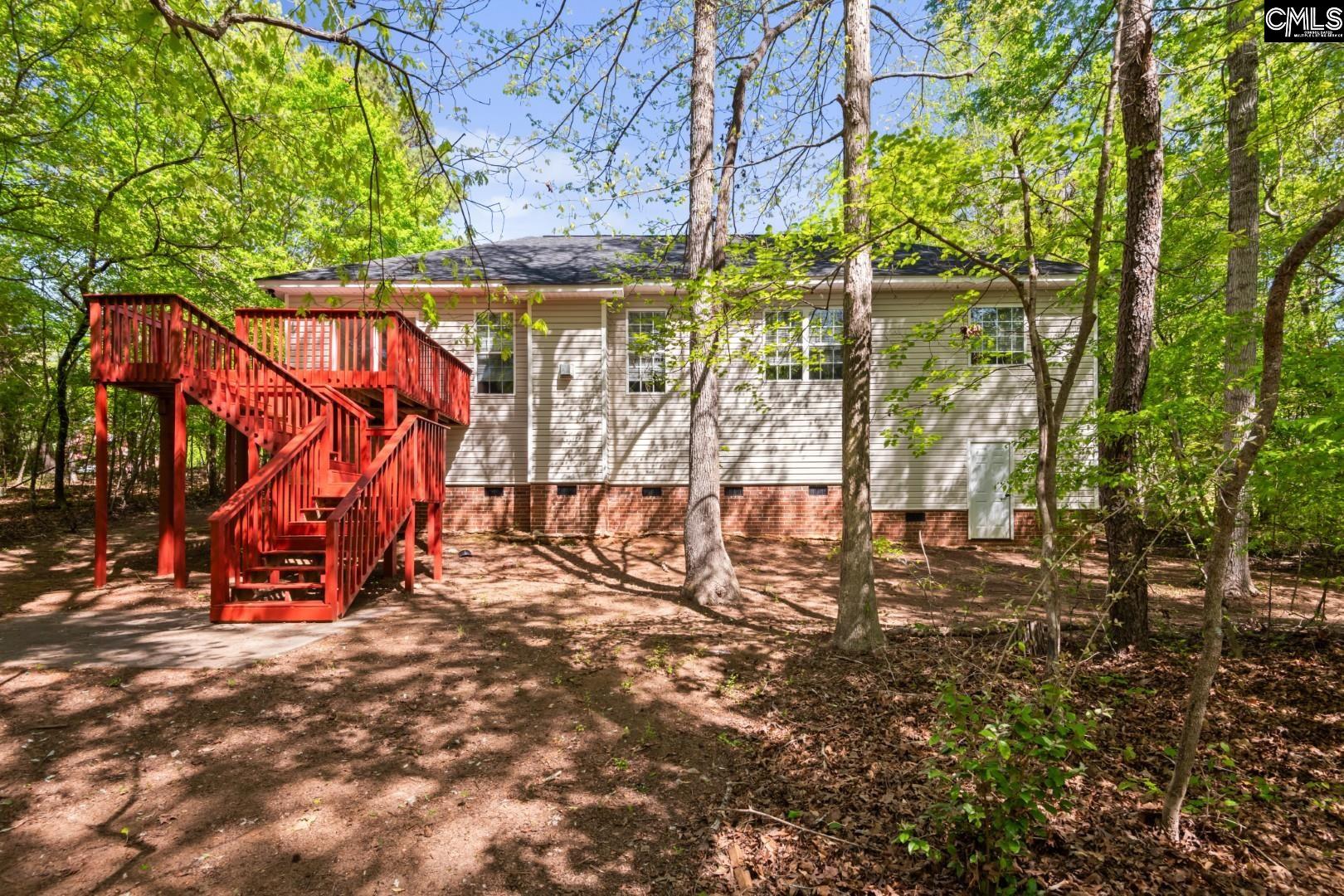 205 Hickory Knoll Road Columbia, SC 29203 - Photo 34 of 36