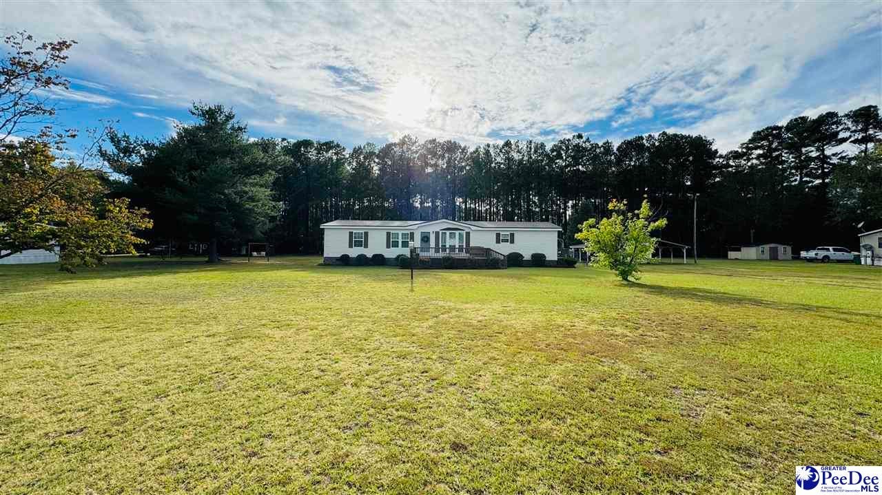 7109 Old Ebenezer Road Latta, SC 29565 - Photo 52 of 52 Gallery Image 52