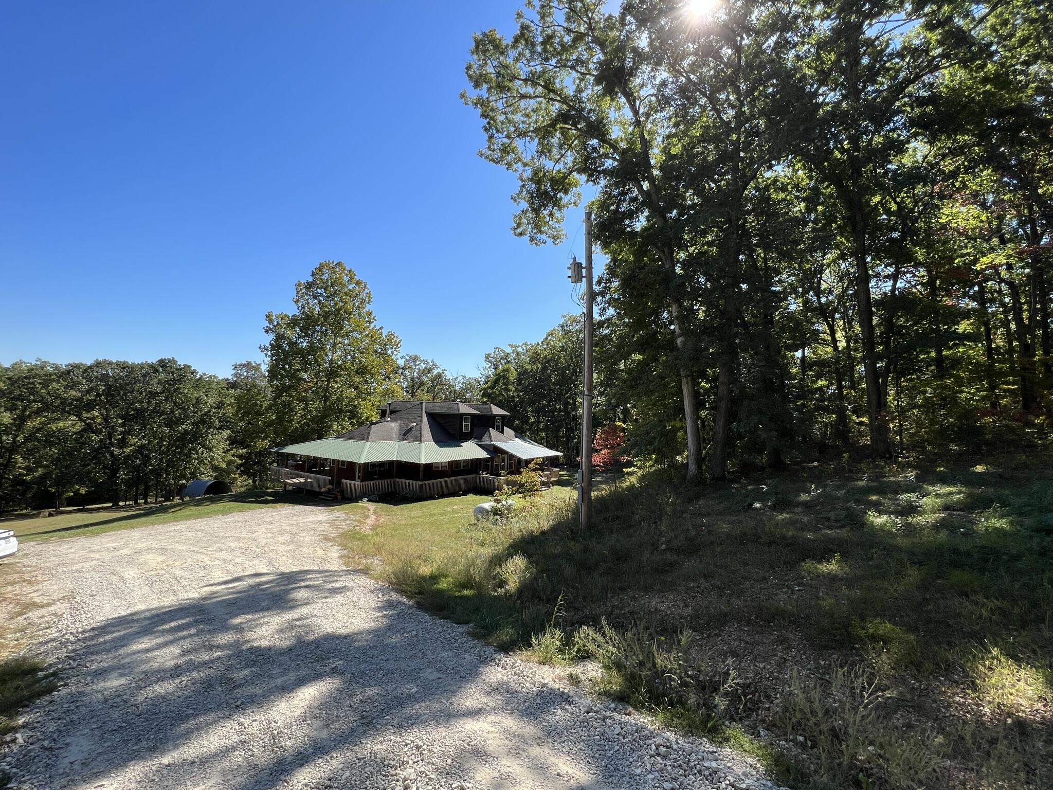 2210 South Marshfield Road Bruner, MO 65620 - Photo 1 of 1 IMG_2852