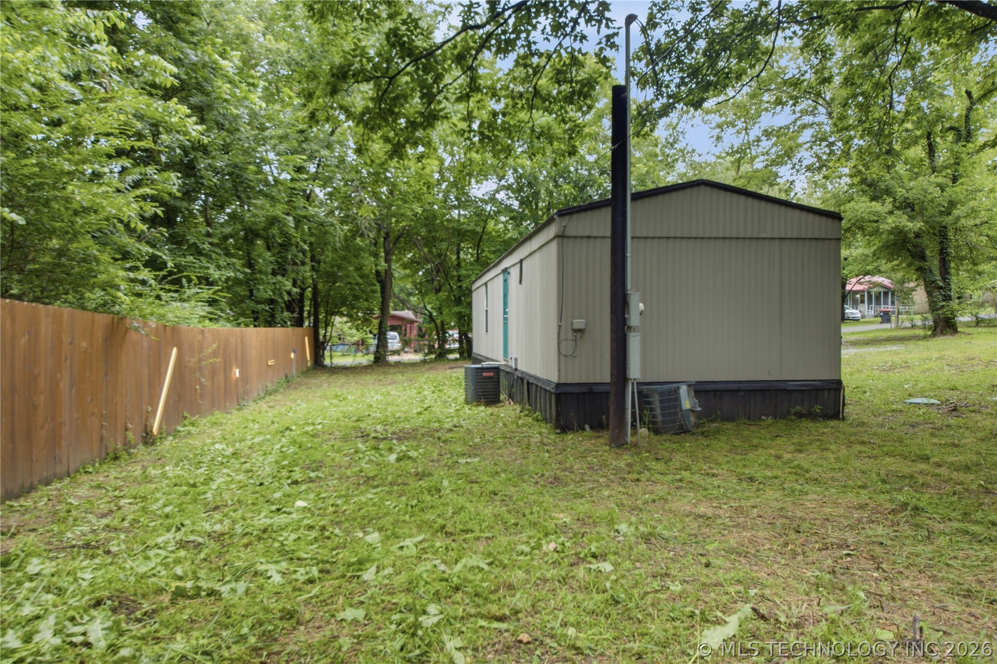 213 Cherokee Street Spavinaw, OK 74366 - Photo 21 of 25 Gallery Image 21