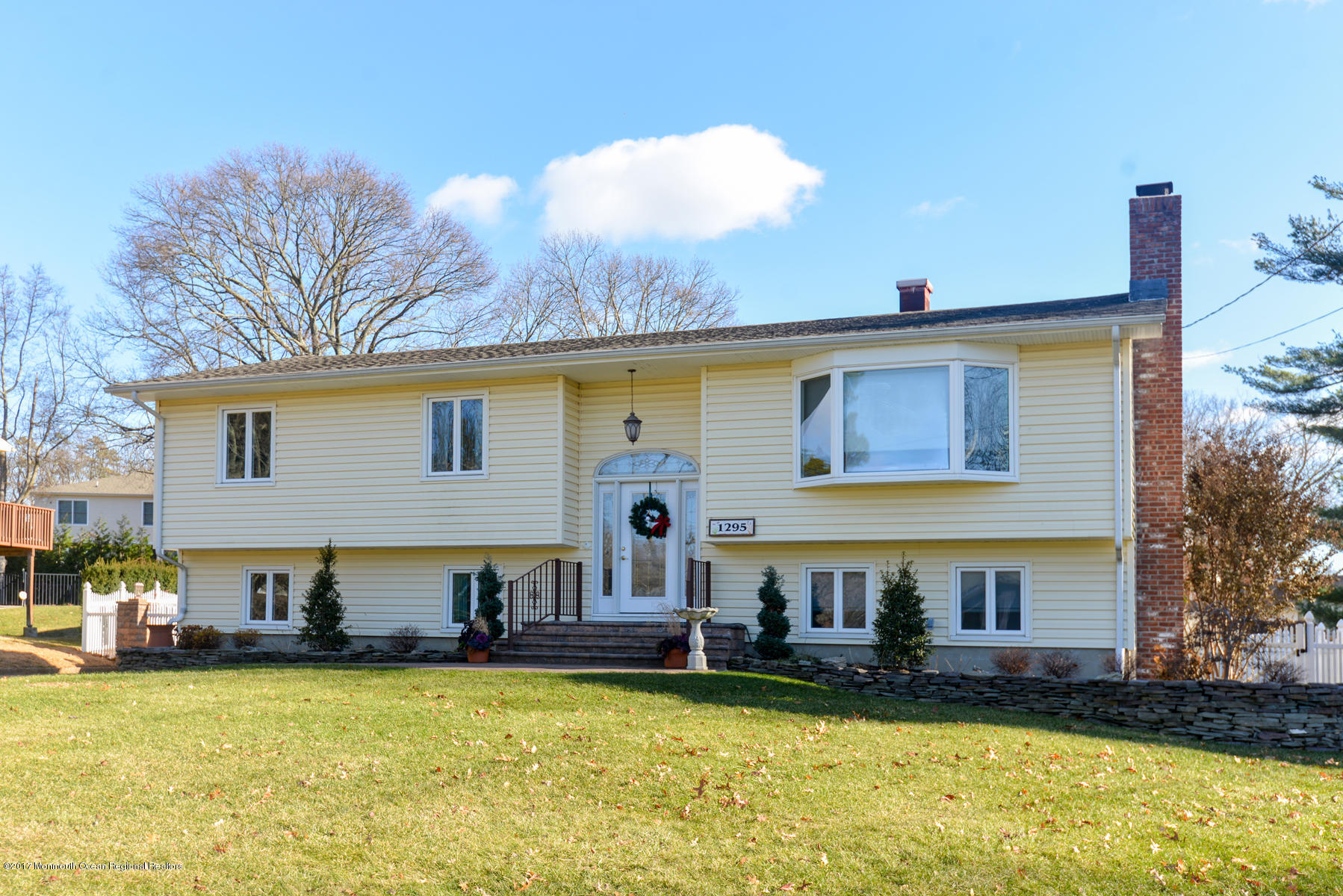 1295 Wedgewood Road Spring Lake, NJ 07762 - Photo 1 of 30 FT 8