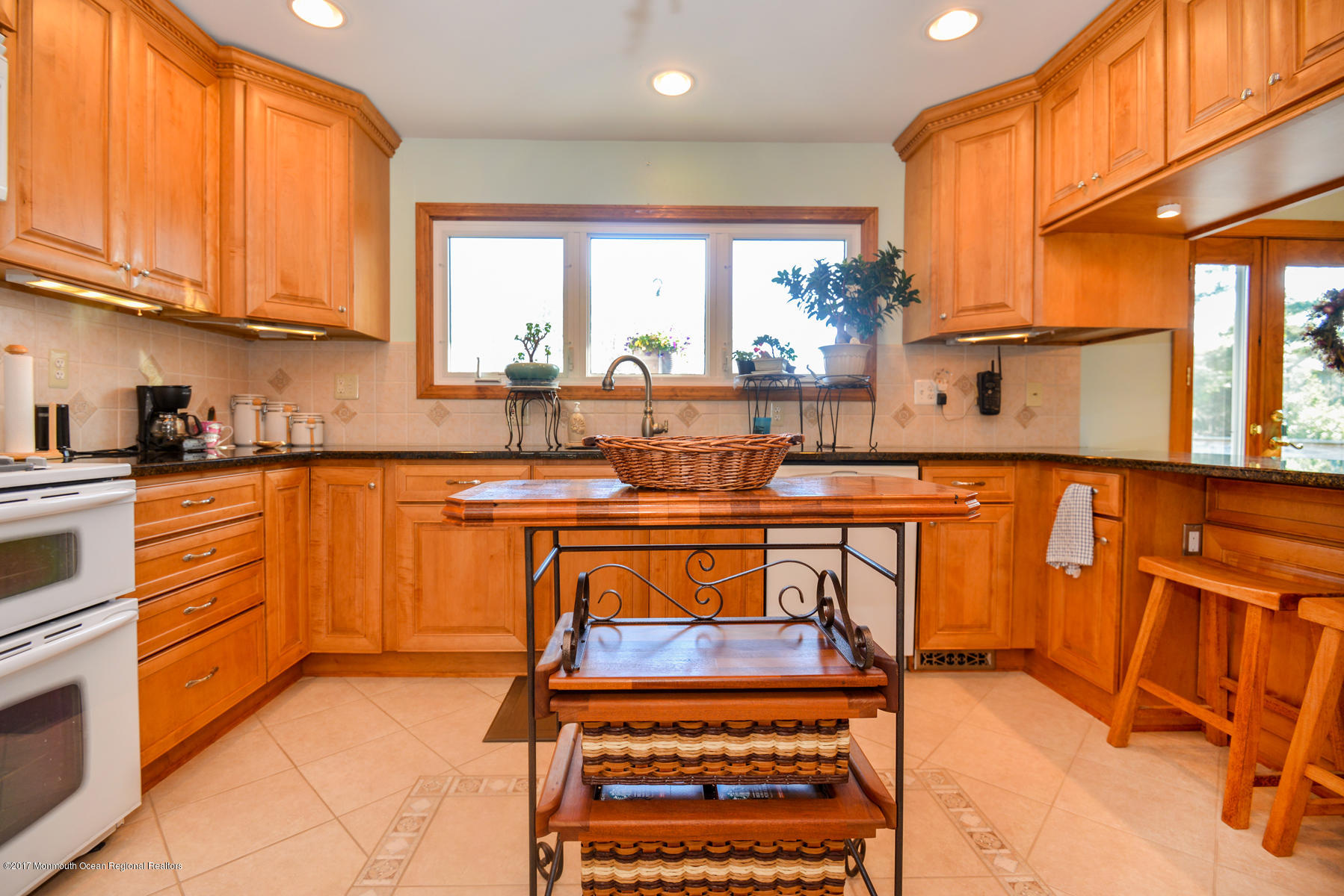 1295 Wedgewood Road Spring Lake, NJ 07762 - Photo 11 of 30 K 4