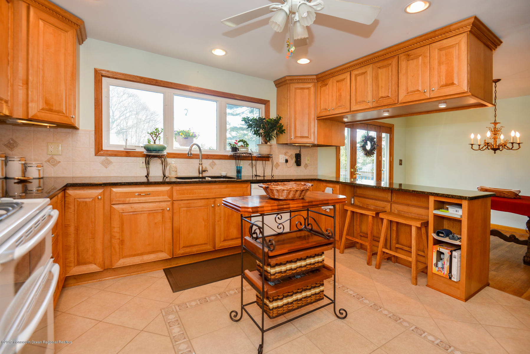 1295 Wedgewood Road Spring Lake, NJ 07762 - Photo 12 of 30 K 5