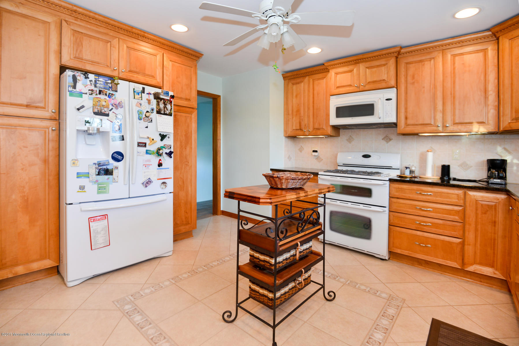 1295 Wedgewood Road Spring Lake, NJ 07762 - Photo 13 of 30 K 3
