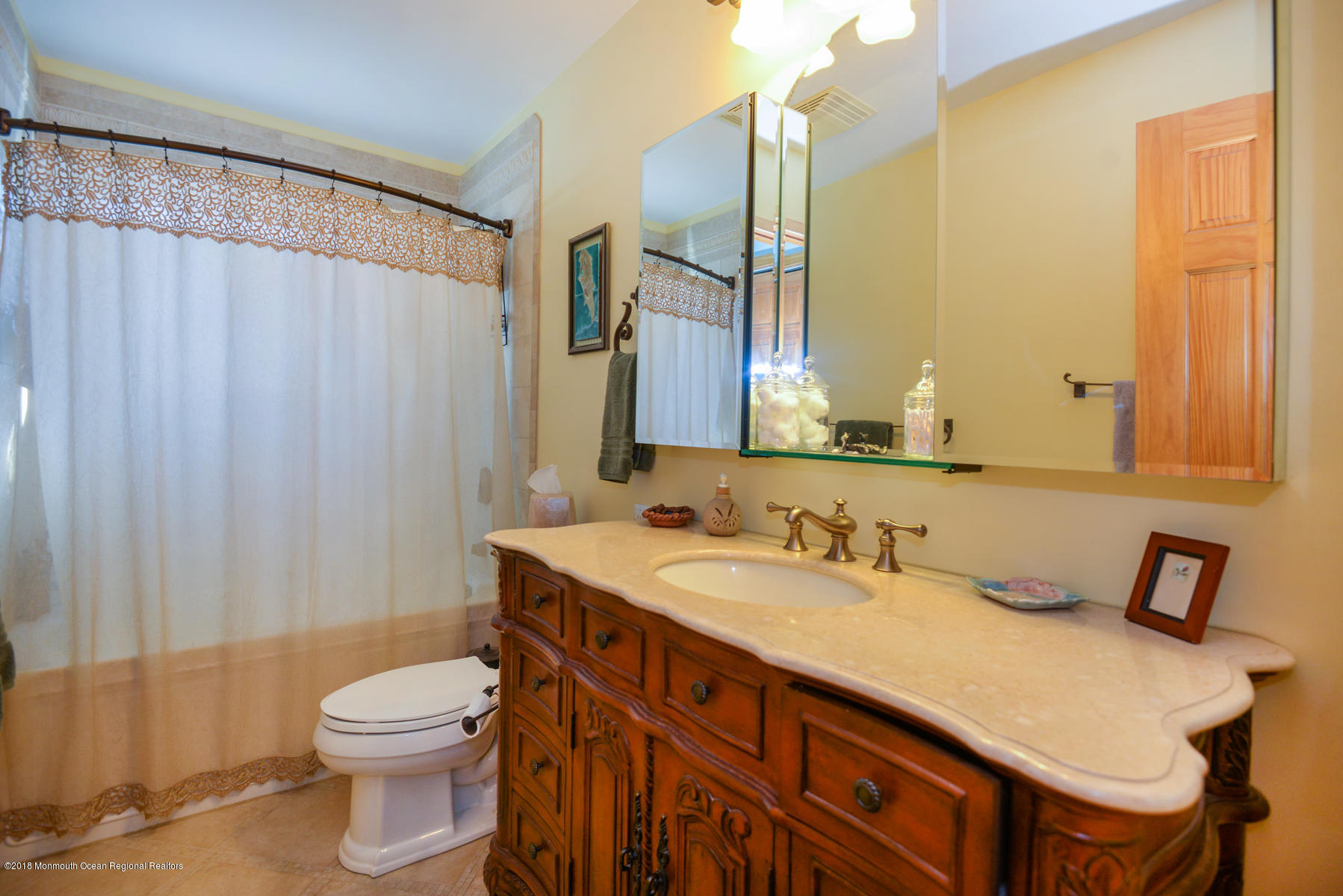 1295 Wedgewood Road Spring Lake, NJ 07762 - Photo 15 of 30 Wedgewood Bath new Jan 8 2018