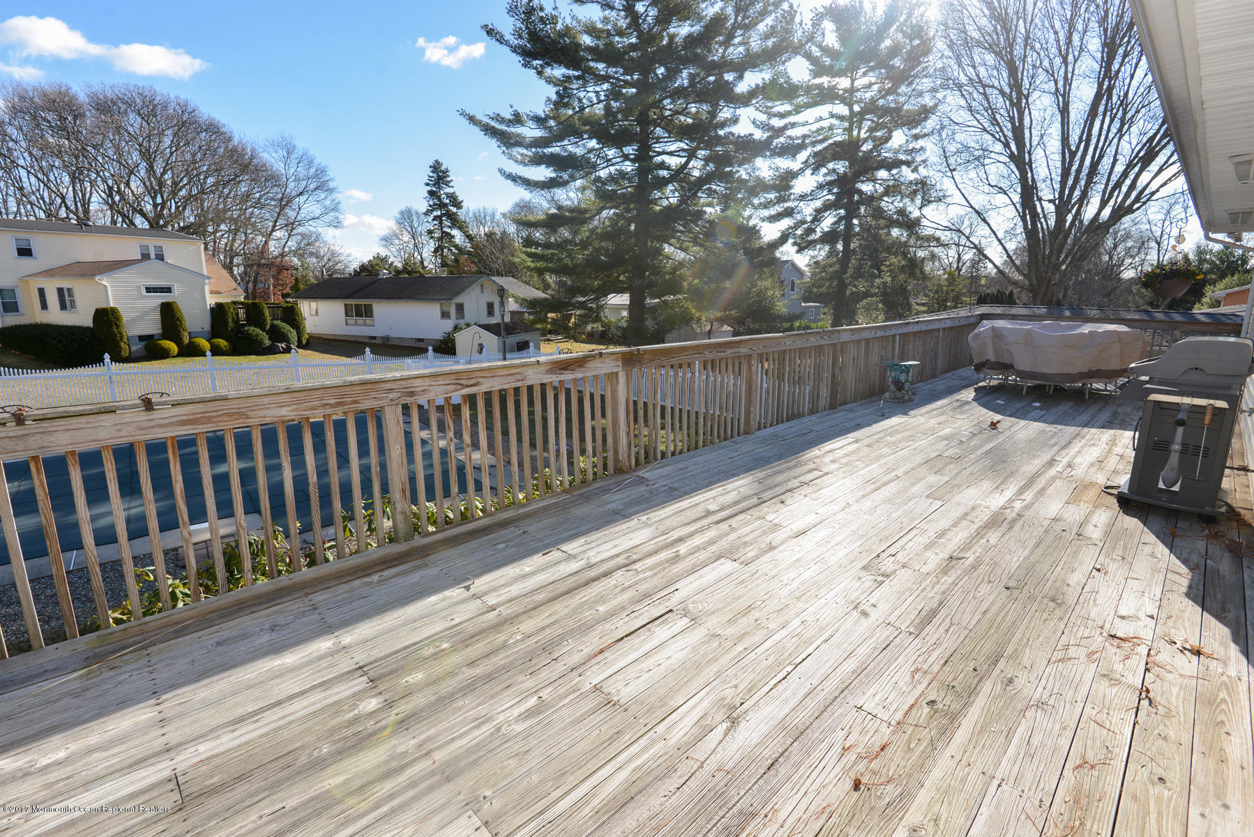 1295 Wedgewood Road Spring Lake, NJ 07762 - Photo 26 of 30 DCK 2