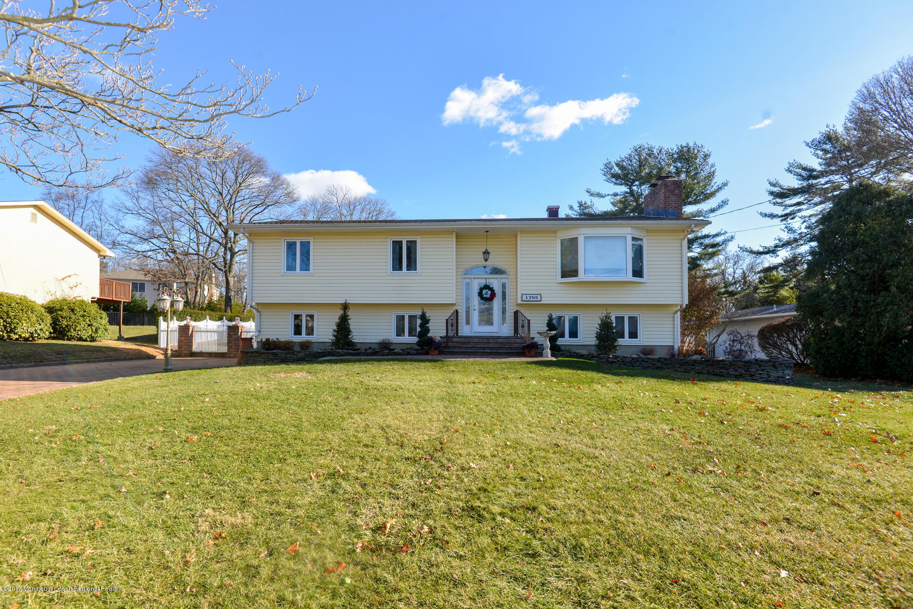 1295 Wedgewood Road Spring Lake, NJ 07762 - Photo 29 of 30 FT 7