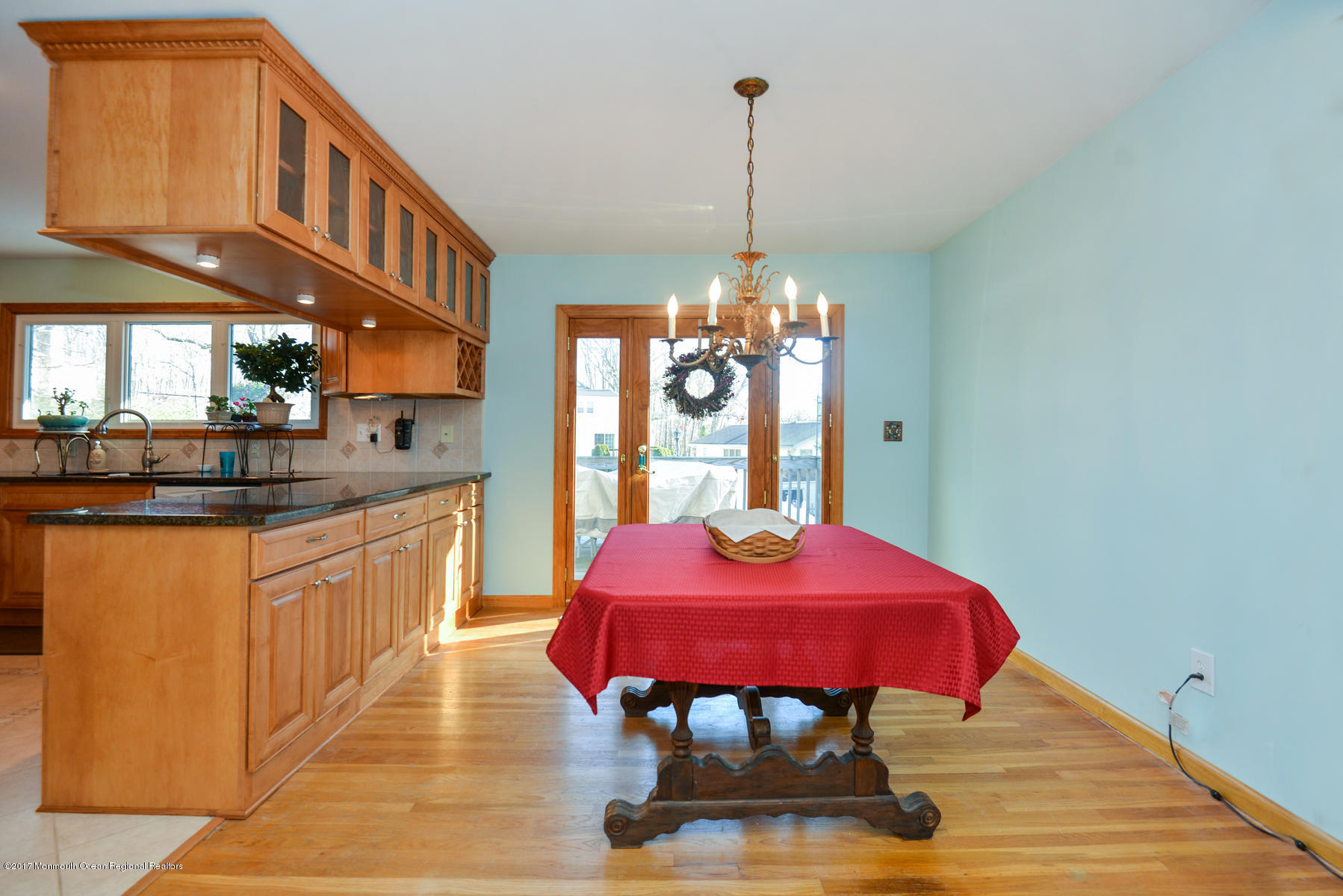1295 Wedgewood Road Spring Lake, NJ 07762 - Photo 9 of 30 brkfst