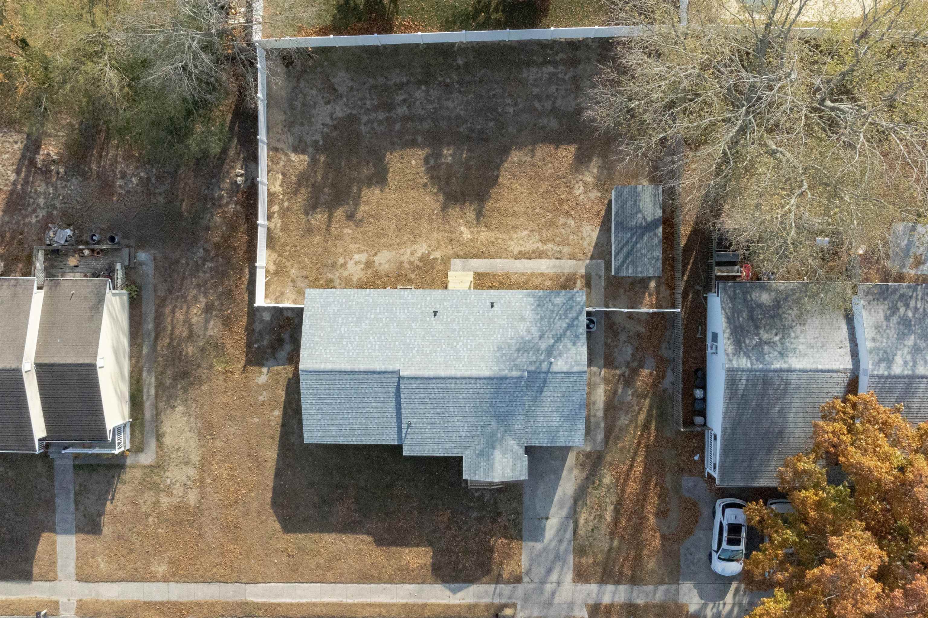 116 Orchard Drive North Cape May, NJ 08204 - Photo 27 of 32