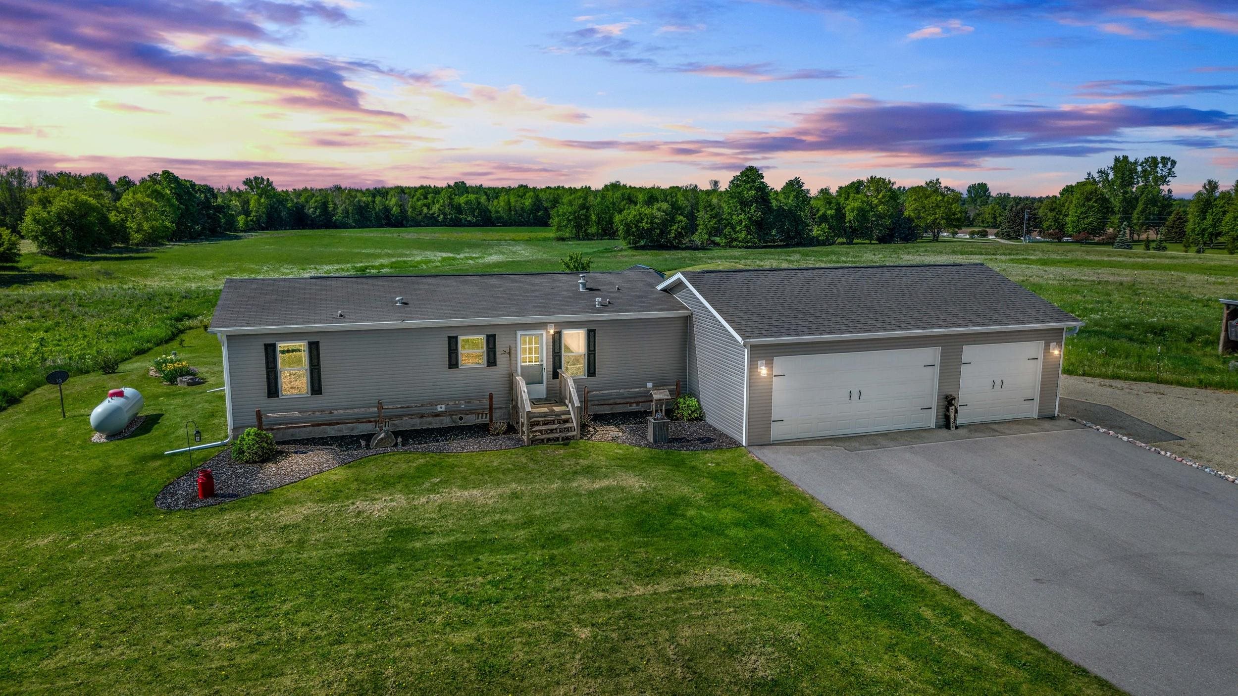 4931 Molitor Road Lena, WI 54139 - Photo 47 of 67