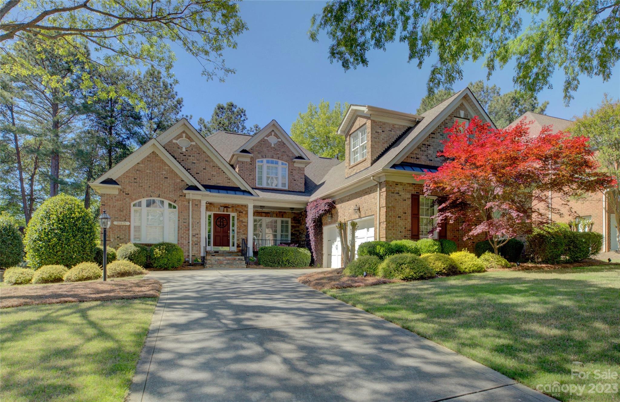 16615 Turtle Point Road Charlotte, NC 28278 - Photo 1 of 48 Gallery Image 1