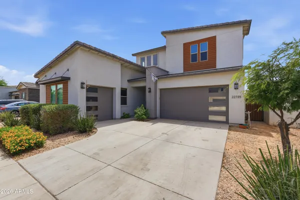 $815,000 | 22735 East Arroyo Verde Drive, Queen Creek, AZ 85142