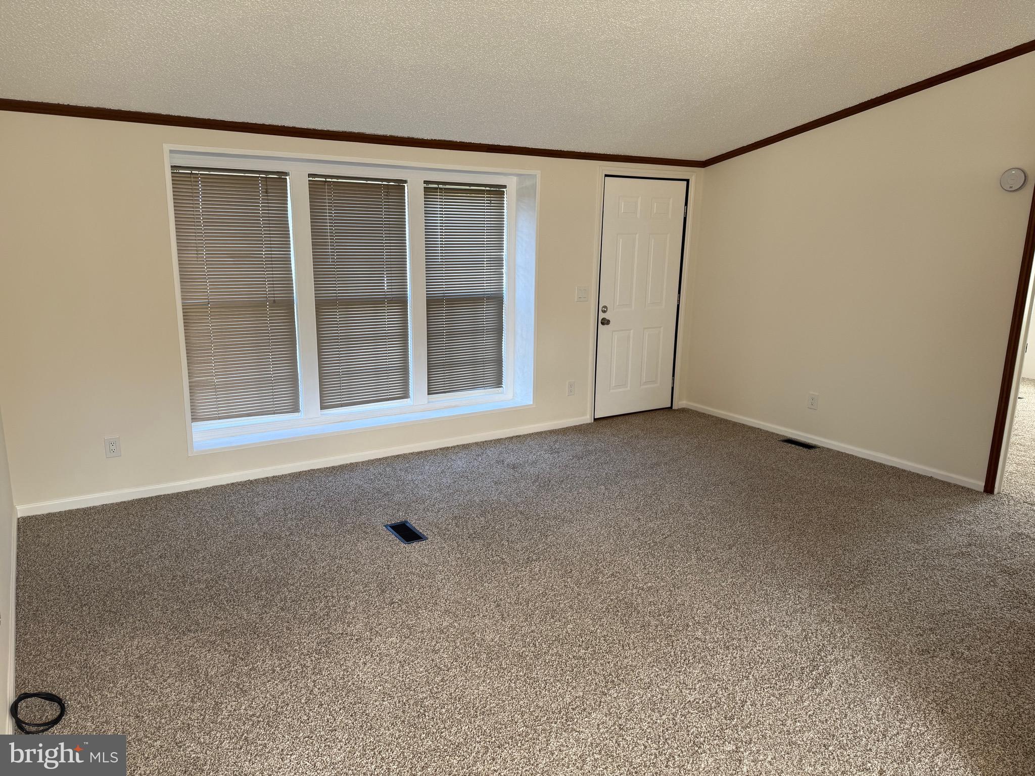 300 Brook Road Atglen, PA 19310 - Photo 14 of 42 a view of an empty room with a window