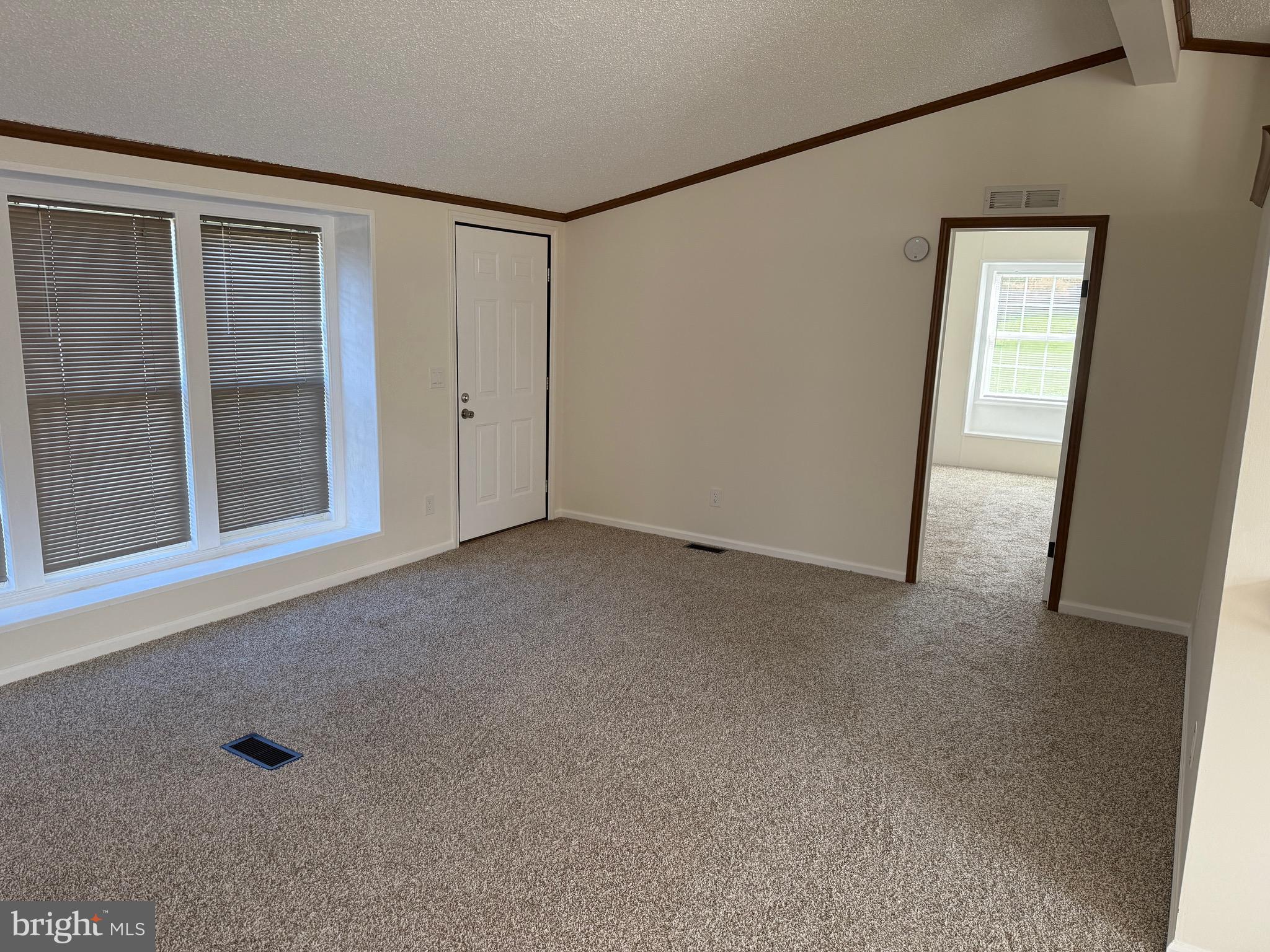 300 Brook Road Atglen, PA 19310 - Photo 15 of 42 a view of an empty room with a window