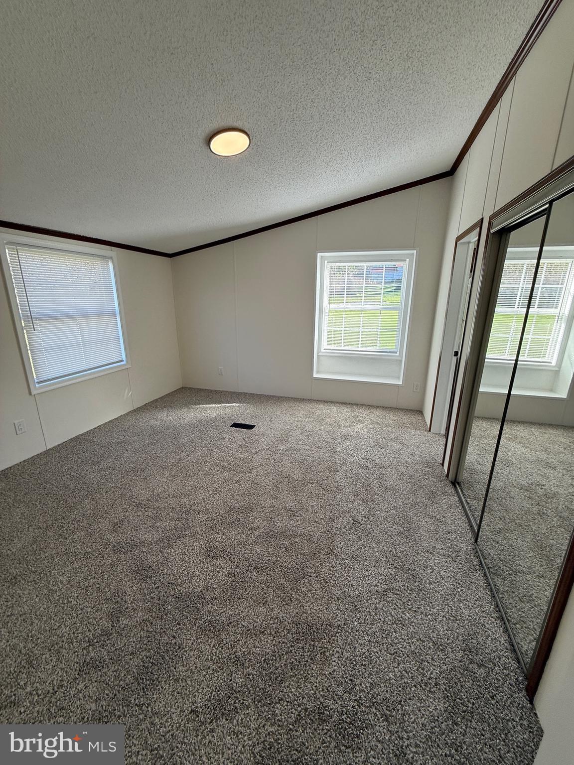 300 Brook Road Atglen, PA 19310 - Photo 16 of 42 a view of an empty room with a window