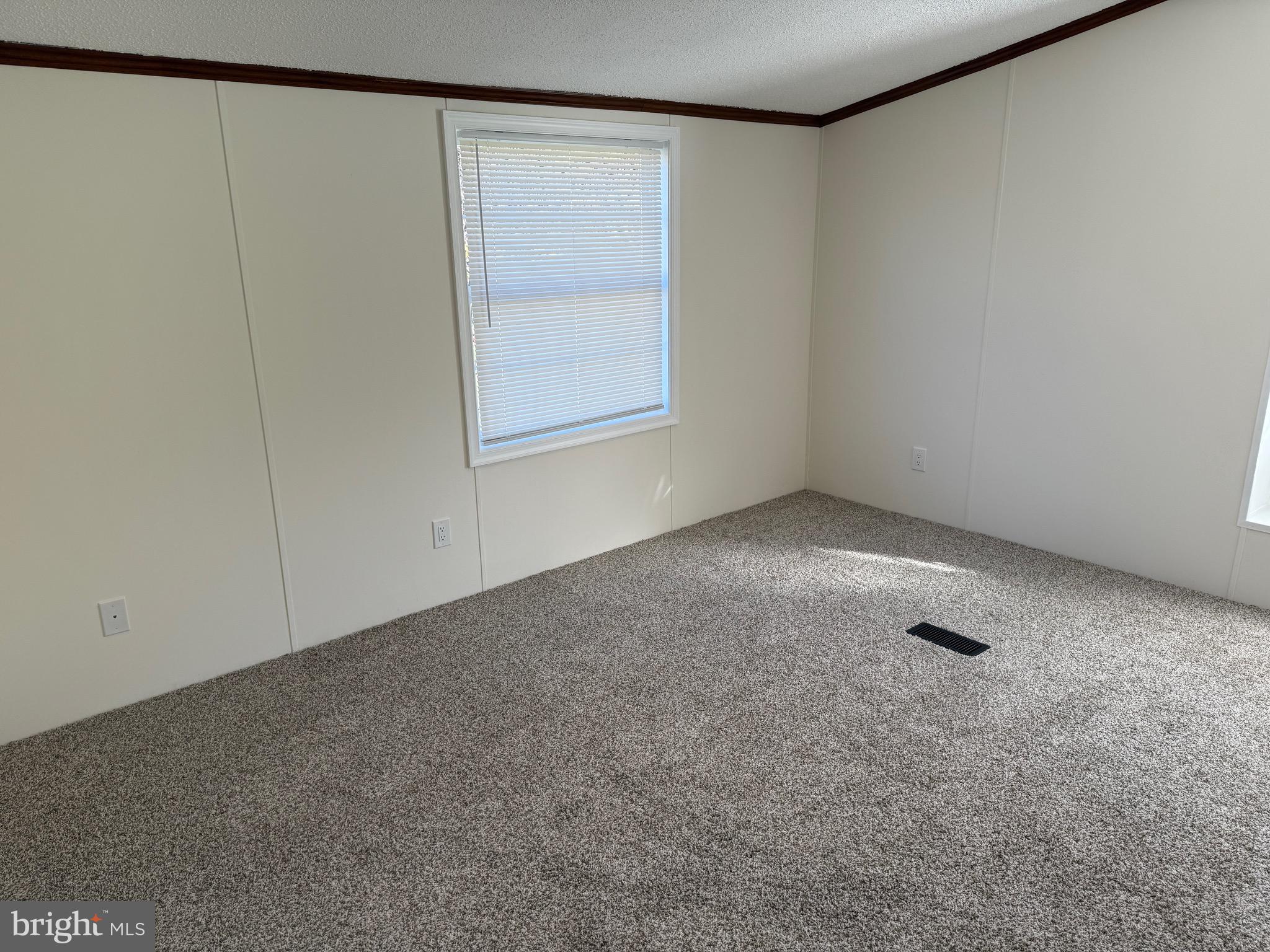 300 Brook Road Atglen, PA 19310 - Photo 17 of 42 an empty room with windows