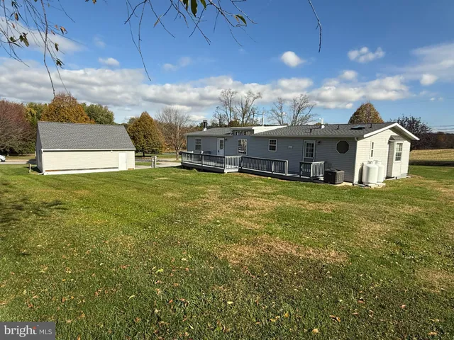 $359,000 | 300 Brook Road, Atglen, PA 19310