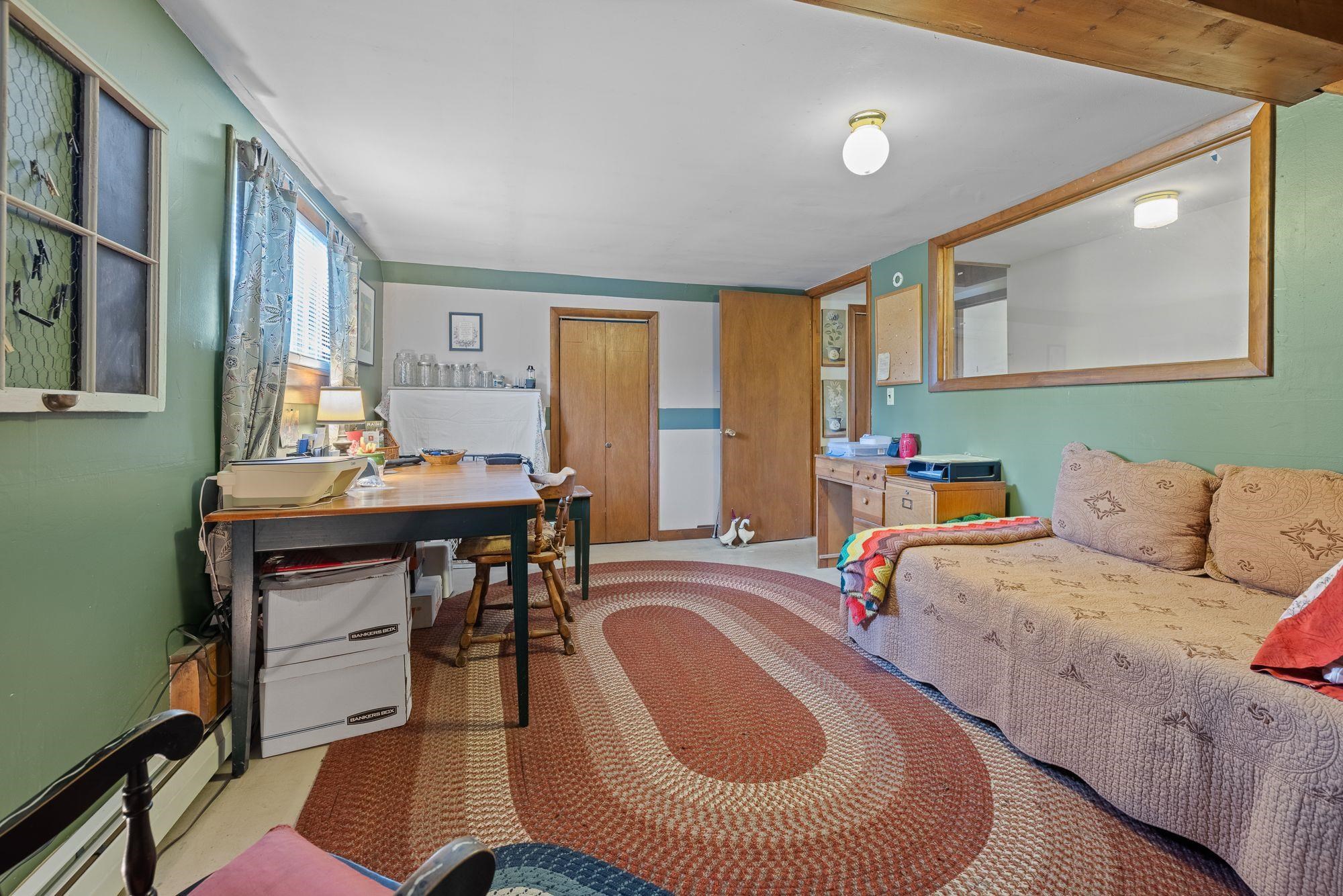 154 Dickey Road Newbury, VT 05033 - Photo 19 of 40