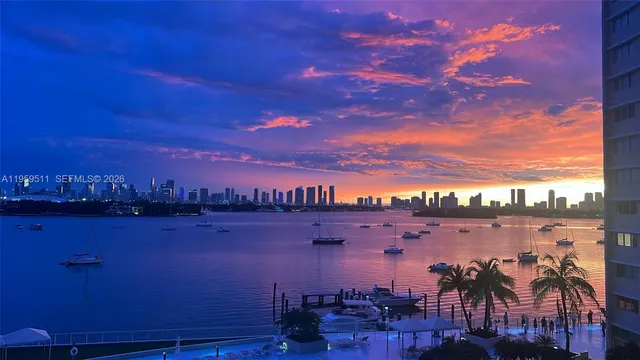 $4,600 | 1200 West Avenue, Unit 505, Miami Beach, FL 33139